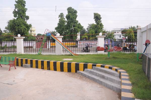 Images for Amenities of Rudra Real Estate Heights