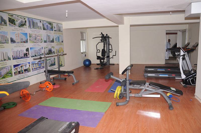 Images for Amenities of Rudra Real Estate Heights