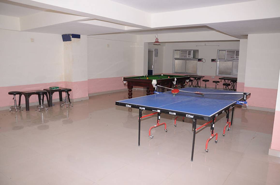Images for Amenities of Rudra Real Estate Heights