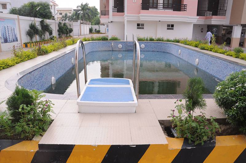 Images for Amenities of Rudra Real Estate Heights