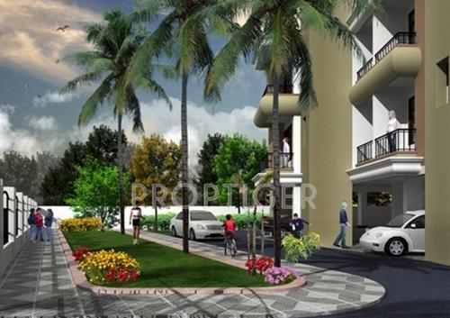 Images for Main Other of Rudra Real Estate Heights