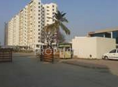 Images for Elevation of Goyal Chandrakala Heights