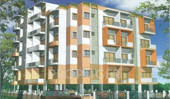 Elevation nishitas-properties neelanjana Elevation