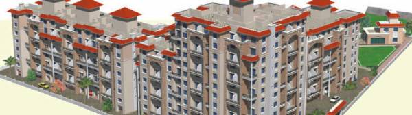  chintamani-residency Elevation