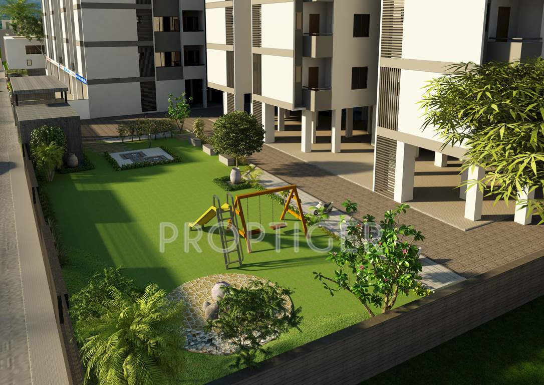  satva ii Images for Elevation of Satva Satva II