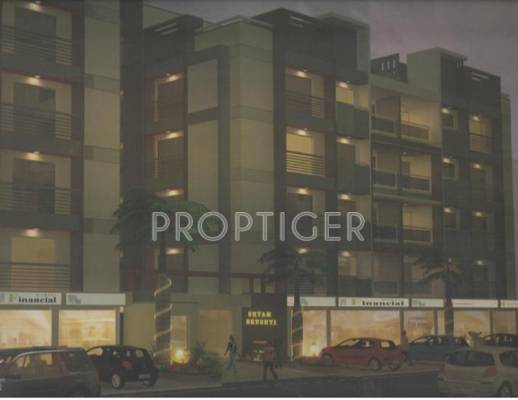 Images for Elevation of Sahjanand Group Shyam Srushti Images for Elevation of Sahjanand Group Shyam Srushti