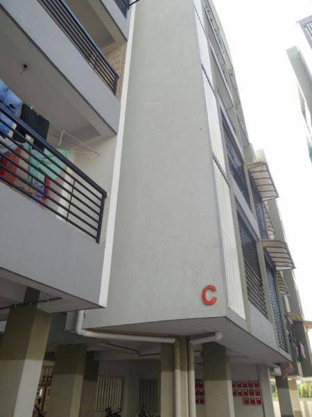 Images for Elevation of Sahjanand Group Shyam Srushti Images for Elevation of Sahjanand Group Shyam Srushti