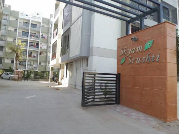 Images for Amenities of Sahjanand Shyam Srushti Images for Amenities of Sahjanand Shyam Srushti