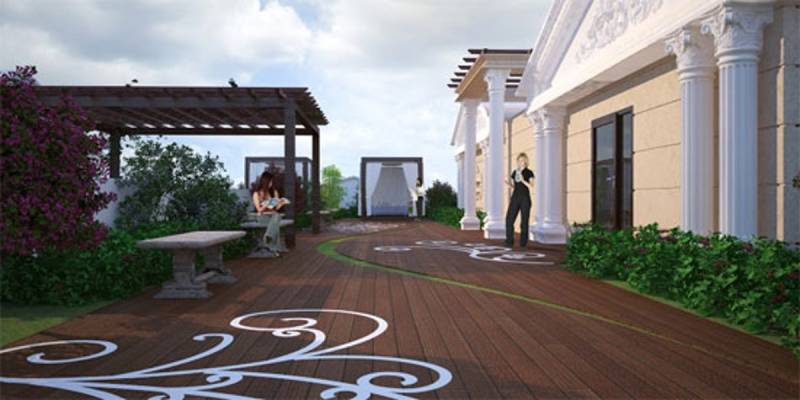 Images for Amenities of Rudra Mukund Villas