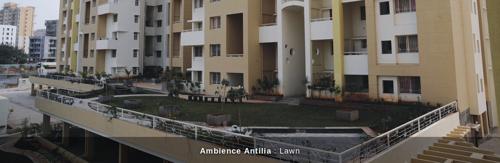 Images for Amenities of Vistacore Ambiience Antilia