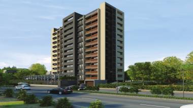 Elevation luxuria Elevation