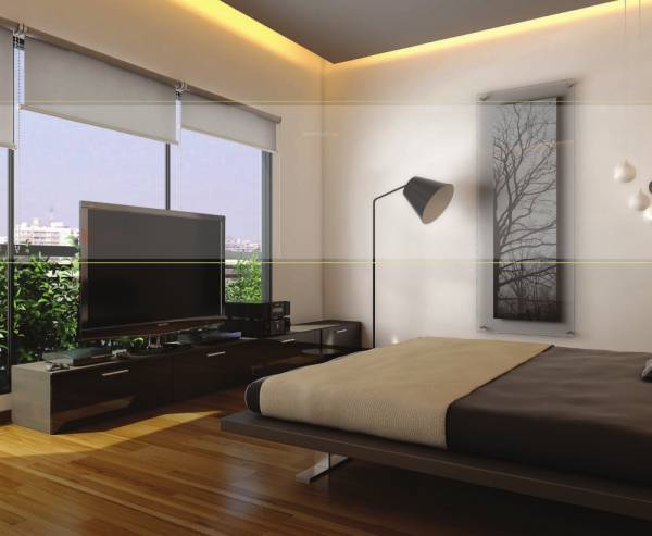  luxuria Bedroom