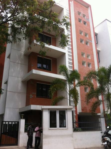 Images for Elevation of Pricol Amber Glow Images for Elevation of Pricol Amber Glow