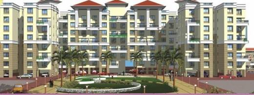 Images for Elevation of G K Daffodils Housing Society