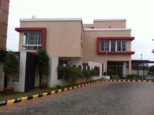 Images for Amenities of Pricol Crimson Dawn