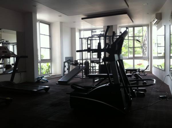 Images for Amenities of Pricol Crimson Dawn