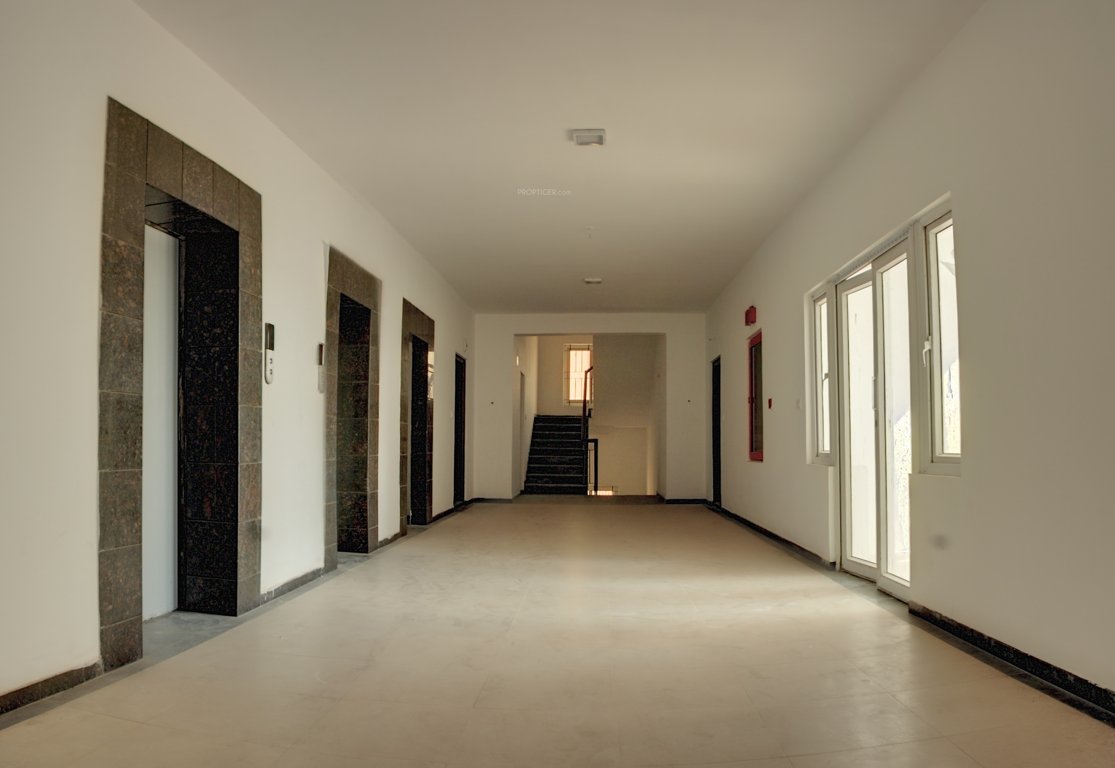 Images for Amenities of Pricol Crimson Dawn