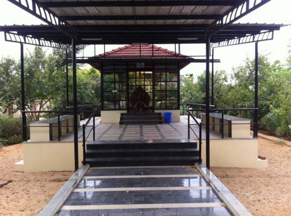 Images for Amenities of Pricol Crimson Dawn