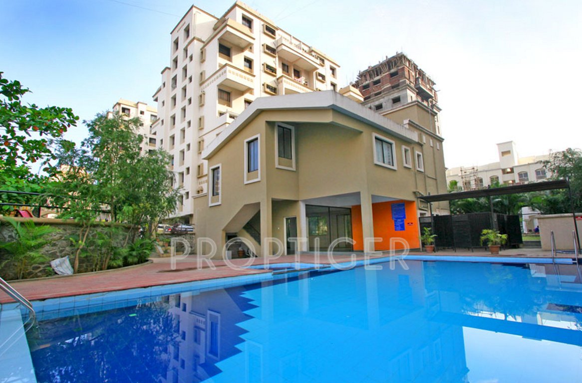 Images for Elevation of Goel Ganga Hill Mist Harmony