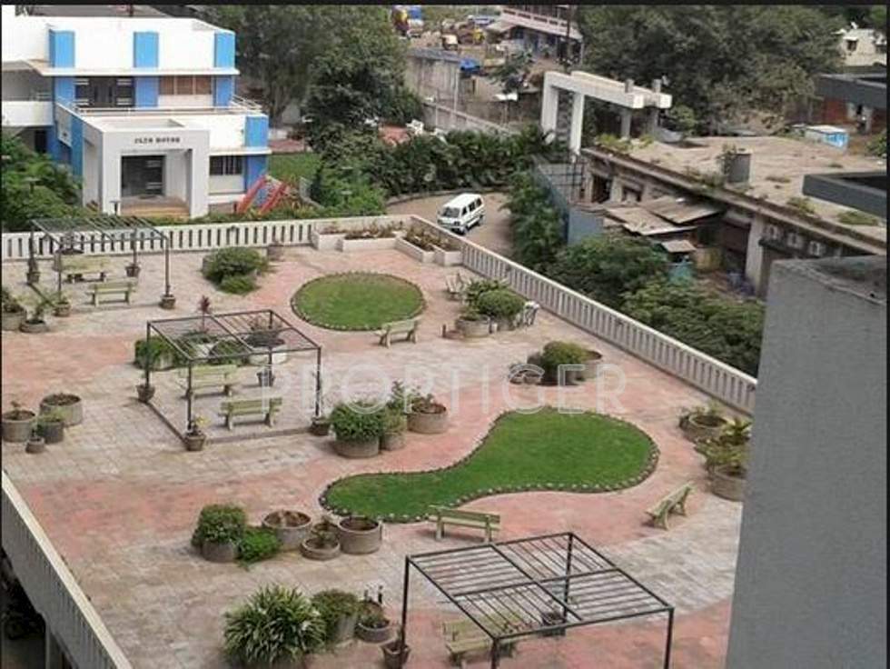 Images for Amenities of Goel Ganga Hill Mist Harmony