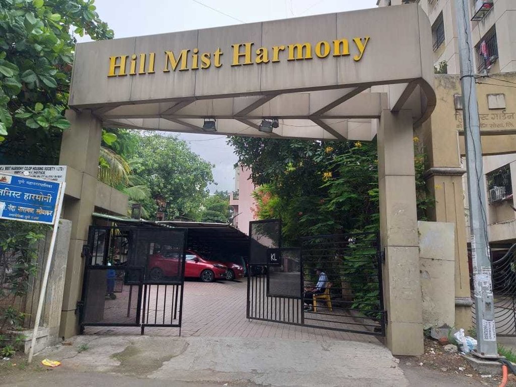  hill mist harmony Others