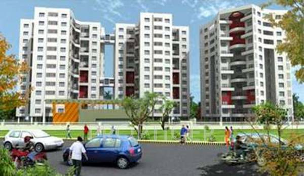 Images for Elevation of Kohinoor Towers Images for Elevation of Kohinoor Towers