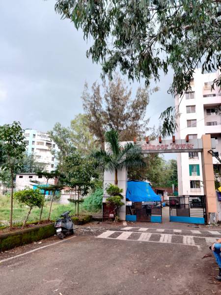 Others towers Others