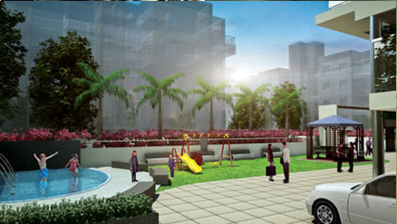 Images for Amenities of Kohinoor Towers