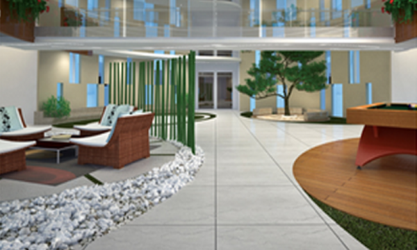 Images for Amenities of Kohinoor Towers Images for Amenities of Kohinoor Towers