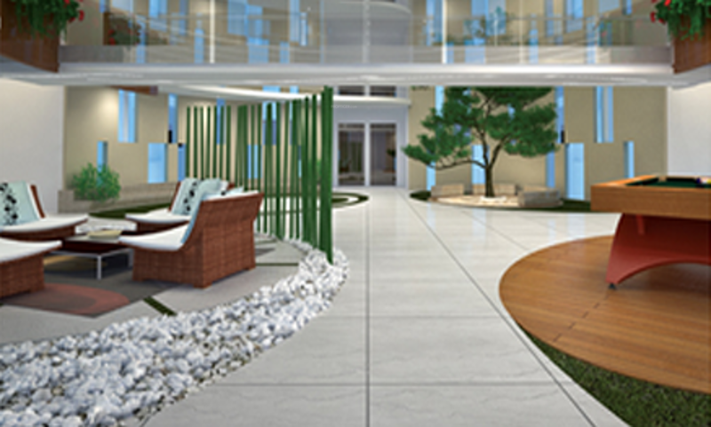 Images for Amenities of Kohinoor Towers