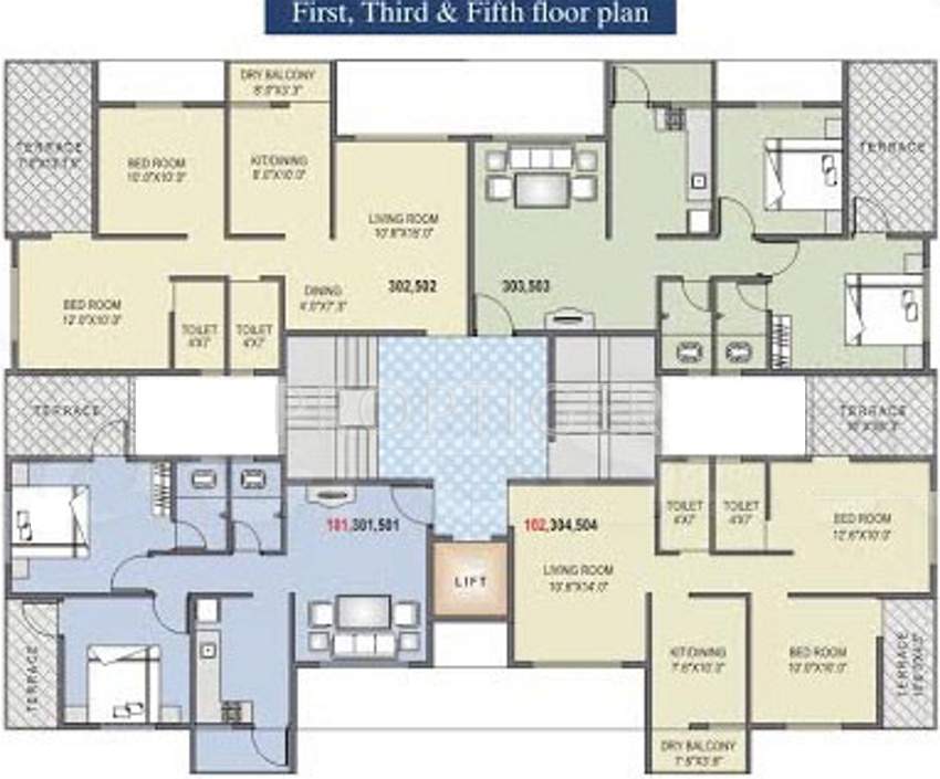 Images for Cluster Plan of SP K K Anand