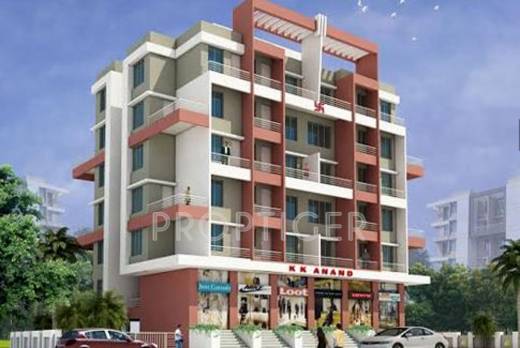 Images for Elevation of SP K K Anand