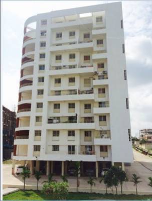 white-stone Elevation Elevation