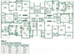 Images for Cluster Plan of Surana Associates Marigold Avenue Images for Cluster Plan of Surana Associates Marigold Avenue