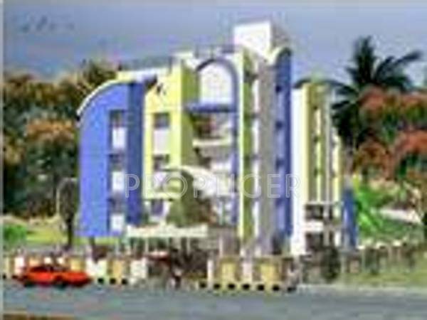 Images for Elevation of Sanjay Kakade Township