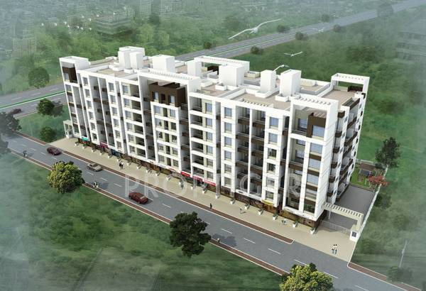 Images for Elevation of Shree Gokulam Images for Elevation of Shree Gokulam