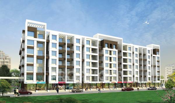 Images for Elevation of Shree Gokulam