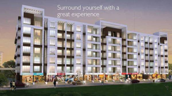 Images for Elevation of Shree Gokulam Images for Elevation of Shree Gokulam