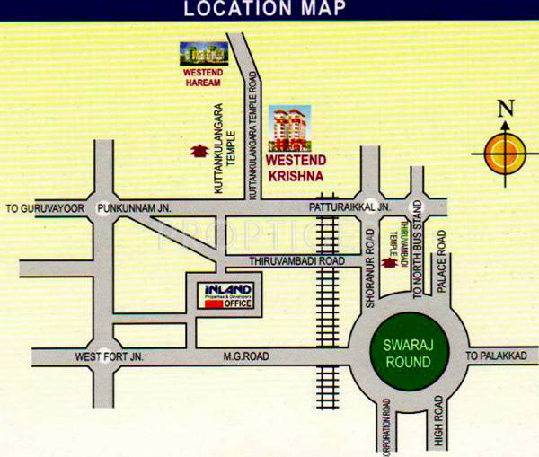 Images for Location Plan of Inland Krishna Images for Location Plan of Inland Krishna