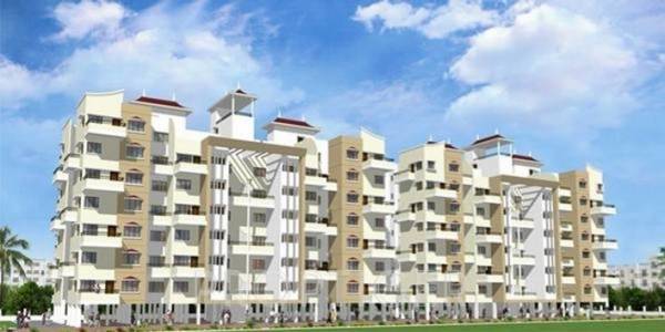 Images for Elevation of Avirat Mid Town