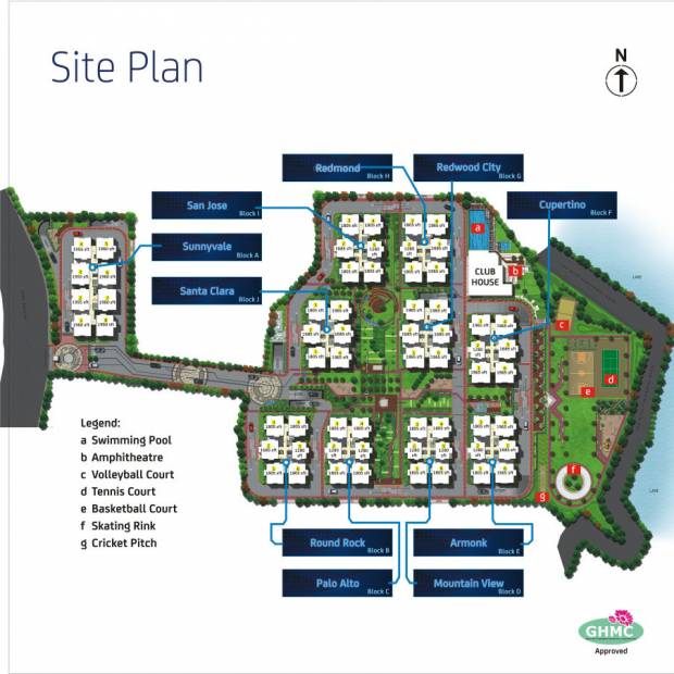  cyber-life Images for sitePlan