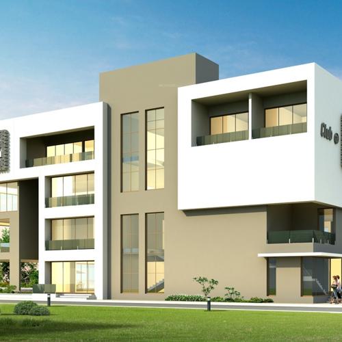  cyber-life Images for Amenities of Aparna Cyber Life