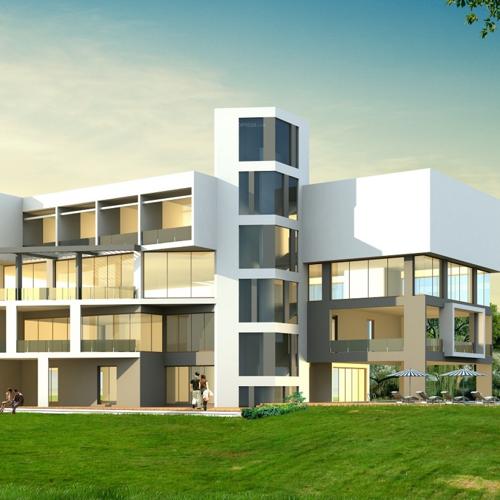  cyber-life Images for Amenities of Aparna Cyber Life