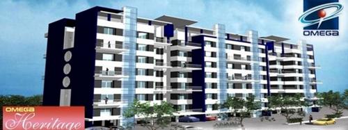 Elevation omega-promoters heritage-apartments Elevation