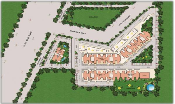 Layout Plan aalayas Layout Plan