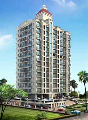  paramount-heights Images for Elevation of DBR Paramount Heights