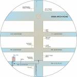 Images for Location Plan of Pushkar Bhagyalekha