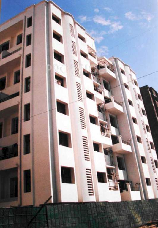 kanchanganga Images for Elevation of Pinnac Group Kanchanganga