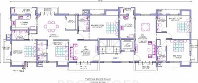Images for Cluster Plan of Pushkar Anugraham