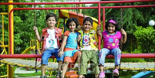 Images for Amenities of Neptune Neptune Triveni Sangam